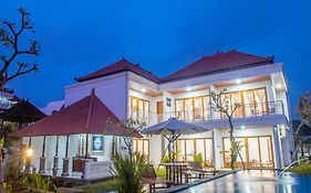 Siboghana Retreat